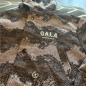 GALA